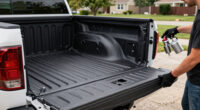 The Simple Upgrade I Used to Protect My Truck Bed From the Elements