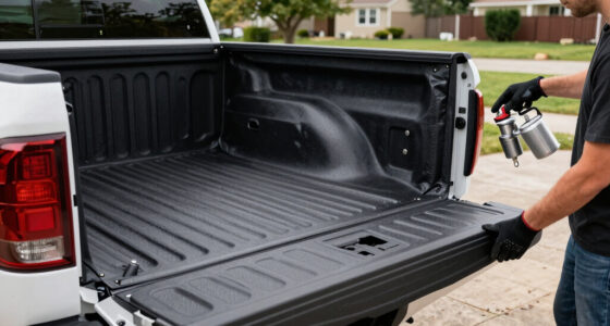 The Simple Upgrade I Used to Protect My Truck Bed From the Elements