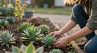 The Toughest Fire-Resistant Plants for Challenging Yards – 7 Varieties That Survive Extreme Heat and Potential Fire Sparks