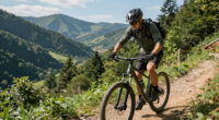 The Ultimate Bike Touring Destination