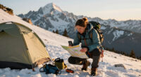 Three Climbers Are Dead in Denali National Park
