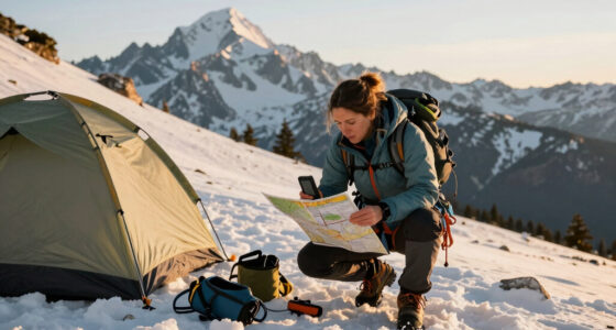 Three Climbers Are Dead in Denali National Park