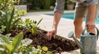 Turbocharge Your Soil in June – The Lazy Summer Soil Refresh that Rejuvenates Your Yard with Zero Tilling