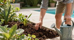 Turbocharge Your Soil in June – The Lazy Summer Soil Refresh that Rejuvenates Your Yard with Zero Tilling