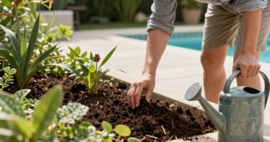 Turbocharge Your Soil in June – The Lazy Summer Soil Refresh that Rejuvenates Your Yard with Zero Tilling