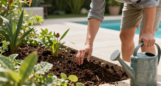 Turbocharge Your Soil in June – The Lazy Summer Soil Refresh that Rejuvenates Your Yard with Zero Tilling