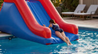 10 Best Inflatable Water Slides for Pools in 2026
