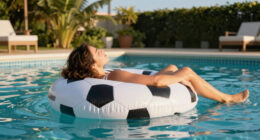 10 Best Soccer-Themed Outdoor Pool Floats in 2026
