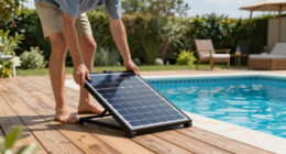 10 Best Solar-Powered Pool Heaters in 2026