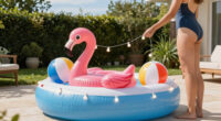 11 Best Inflatable Pool Party Decorations in 2026