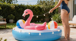 11 Best Inflatable Pool Party Decorations in 2026