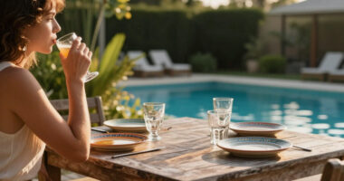 11 Best Outdoor Patio Tables in 2026