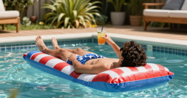 11 Best Patriotic Pool Floaties in 2026