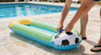 11 Best Soccer-Themed Pool Floats in 2026