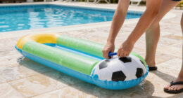 11 Best Soccer-Themed Pool Floats in 2026