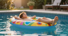 12 Best Inflatable Pool Floats in 2026