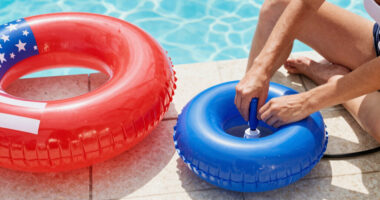 12 Best Patriotic Pool Floaties in 2026
