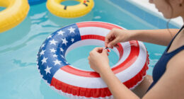 12 Best Patriotic Pool Floaties in 2026
