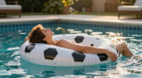 12 Best Soccer-Themed Pool Floats in 2026