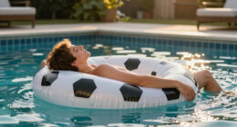 12 Best Soccer-Themed Pool Floats in 2026