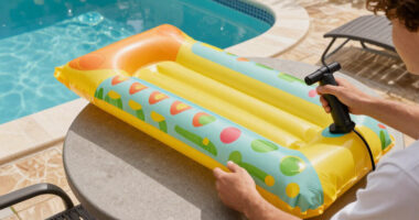 13 Best Inflatable Pool Floats in 2026