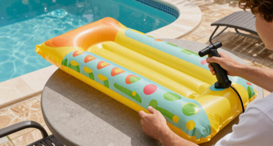 13 Best Inflatable Pool Floats in 2026