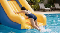 13 Best Inflatable Water Park Slides in 2026