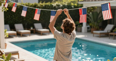 13 Best Patriotic Outdoor String Lights in 2026