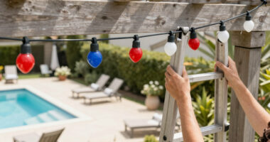 13 Best Patriotic Outdoor String Lights in 2026
