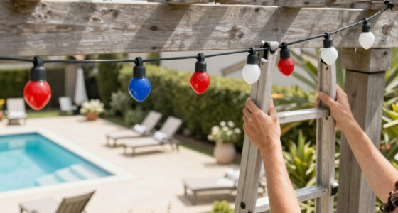13 Best Patriotic Outdoor String Lights in 2026