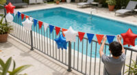 13 Best Patriotic Pool Party Decorations in 2026