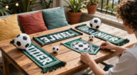 13 Best Soccer Fan Outdoor Patio Decor in 2026