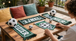 13 Best Soccer Fan Outdoor Patio Decor in 2026