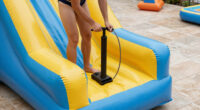 14 Best Inflatable Water Park Slides for Backyard Fun in 2026