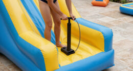 14 Best Inflatable Water Park Slides for Backyard Fun in 2026