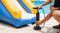 14 Best Inflatable Water Park Slides in 2026