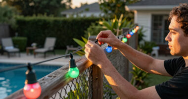 14 Best Patriotic LED String Lights in 2026