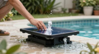 14 Best Solar-Powered Pool Fountains in 2026