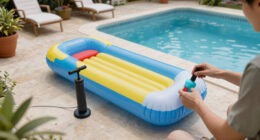15 Best Inflatable Pool Floats in 2026