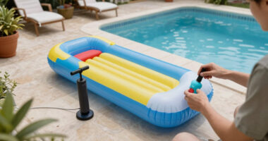 15 Best Inflatable Pool Floats in 2026