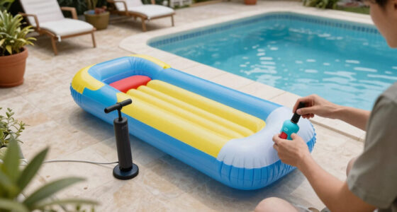 15 Best Inflatable Pool Floats in 2026