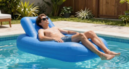 15 Best Inflatable Pool Loungers in 2026