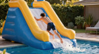 15 Best Inflatable Pool Water Slides in 2026