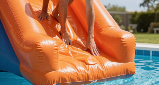 15 Best Inflatable Water Park Slides for Backyard Fun in 2026