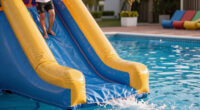 15 Best Inflatable Water Park Slides in 2026