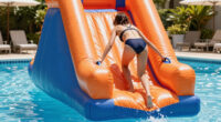 15 Best Inflatable Water Park Slides in 2026