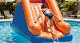 15 Best Inflatable Water Park Slides in 2026