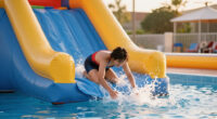 15 Best Inflatable Water Park Slides in 2026