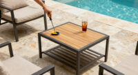 15 Best Poolside Patio Furniture Sets in 2026