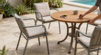 15 Best Small Patio Sets in 2026